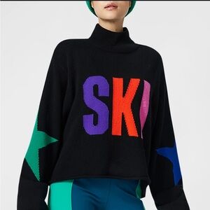 Goldbergh Calore Knitted Jumper Sweater